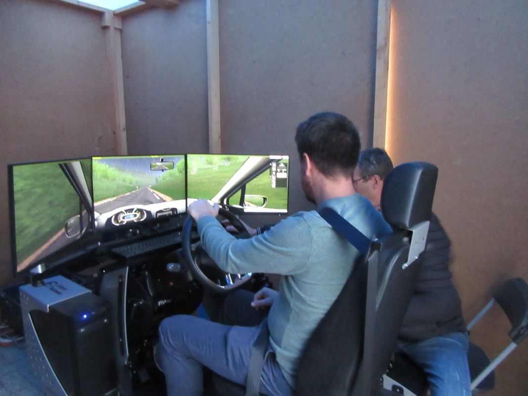 JOURNEE PORTES OUVERTES ZP WAVRE