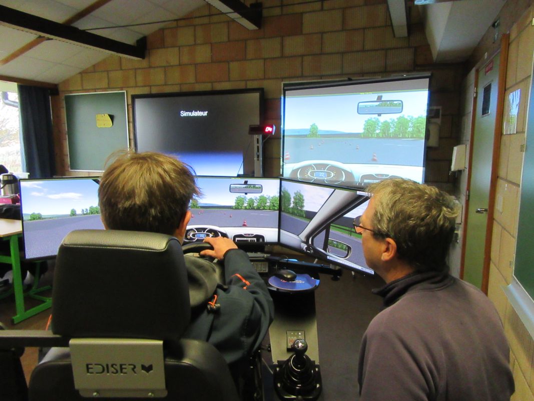 Les Orchidées à Hannut