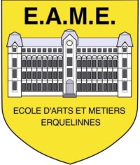 École d'Arts et Métiers d'Erquelinnes