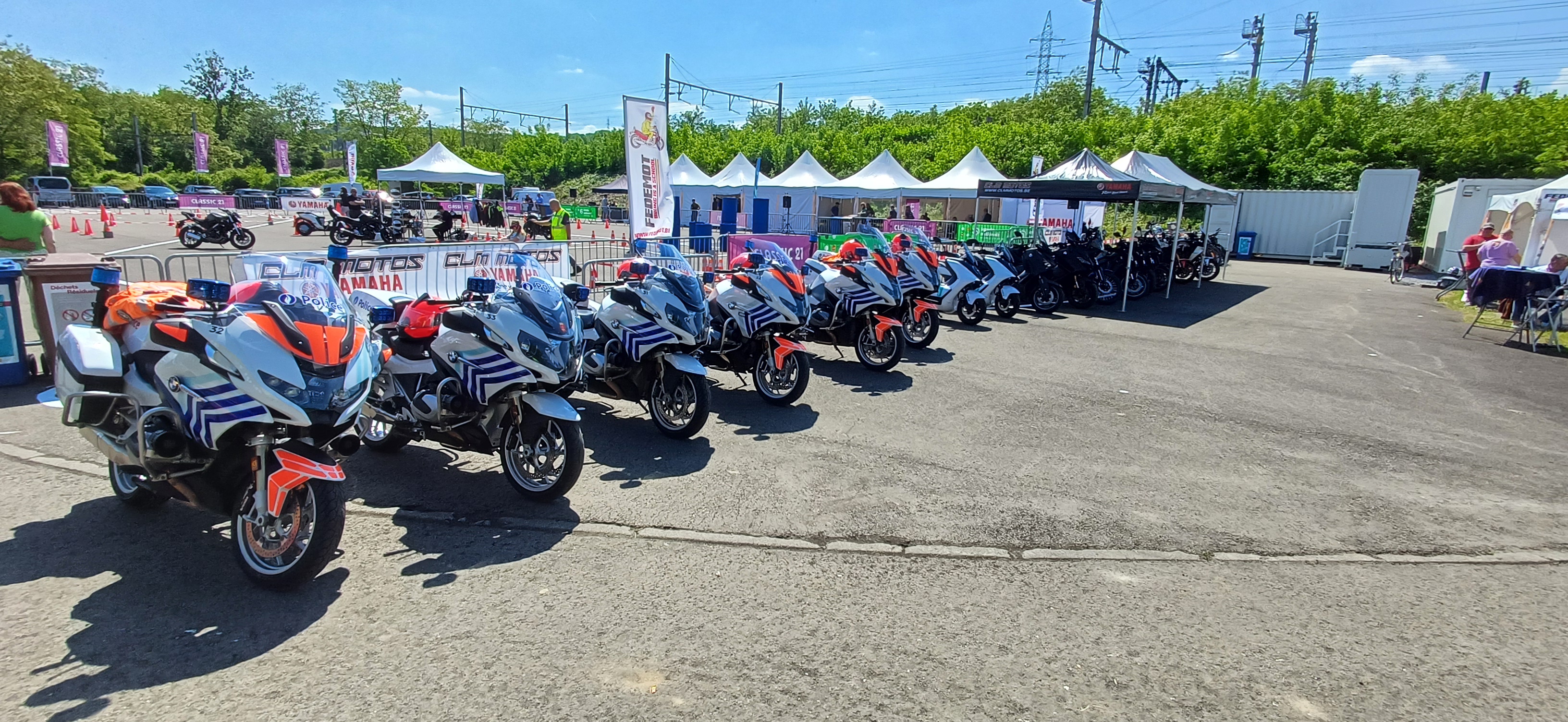 En 2 Roues ça roule 2024