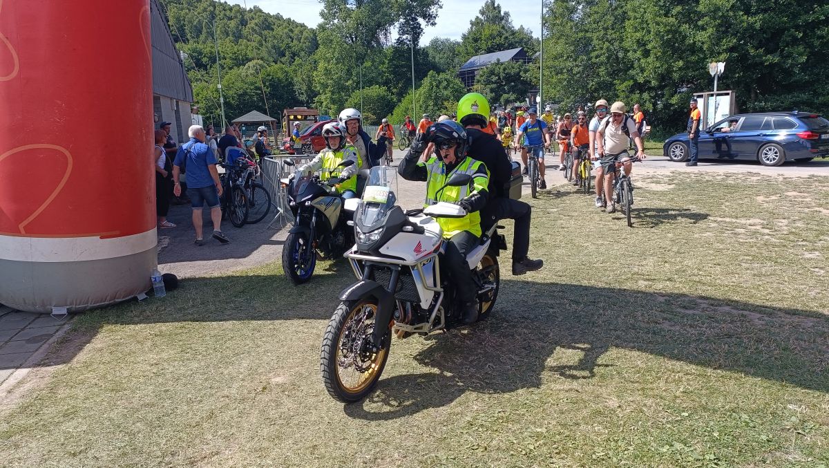 BEAU VELO DE RAVEL 2025