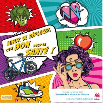 SEMAINE DE LA MOBILITE 2025