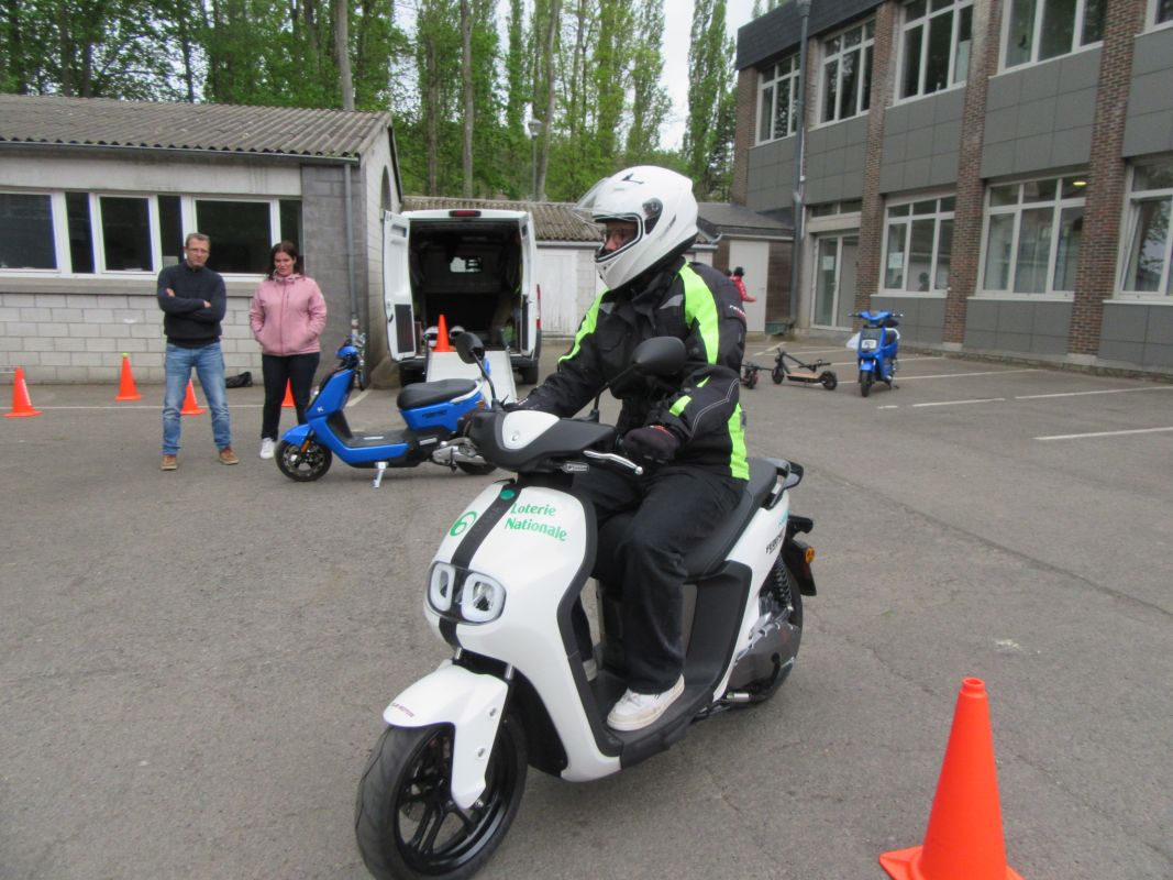 IFAPME Verviers