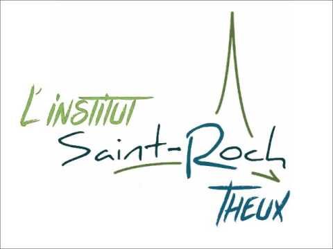 Institut Saint-Roch à Spa