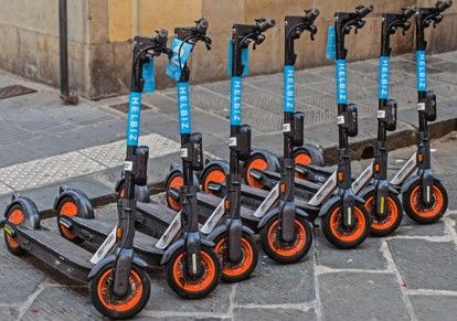‼ Stage trottinette GRATUIT 18 février 2026 ‼ 