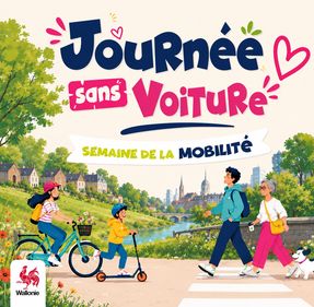 SEMAINE DE LA MOBILITE