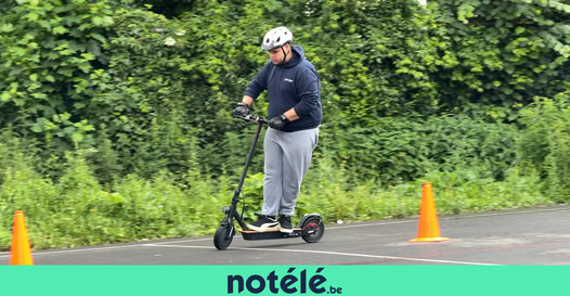 Article Notélé.be 
